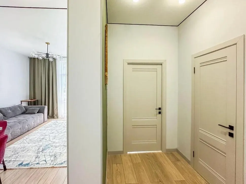 Athletic City 2-Room Apartments Nur-Sultan  0*, Nur-Sultan (Astana) Kazakhstan