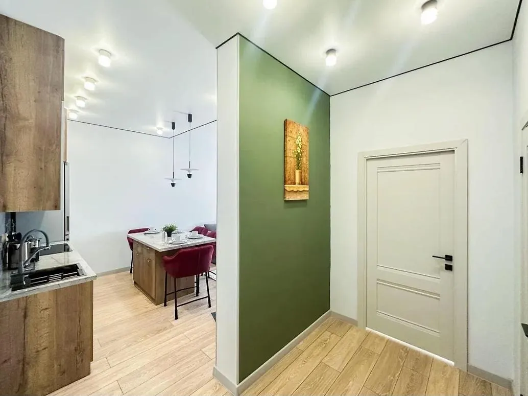 Athletic City 2-Room Apartments Nur-Sultan   Nur-Sultan (Astana)