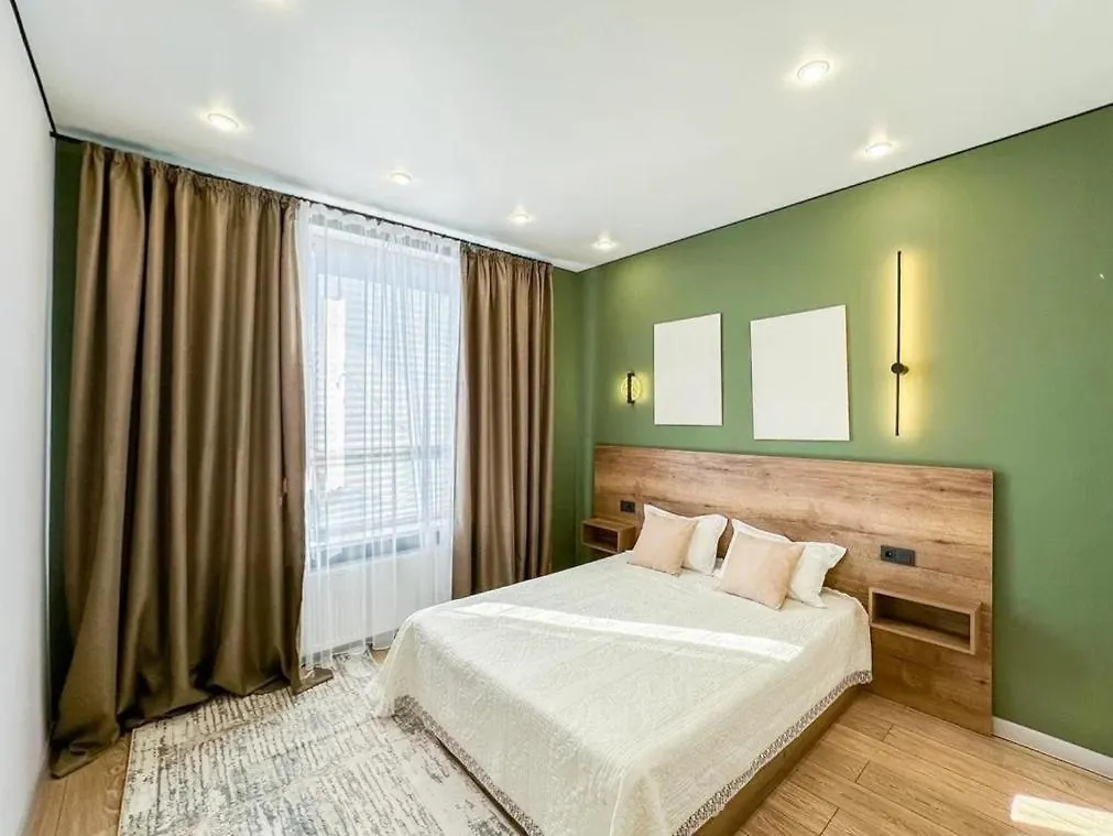 Athletic City 2-Room Apartments contacts
