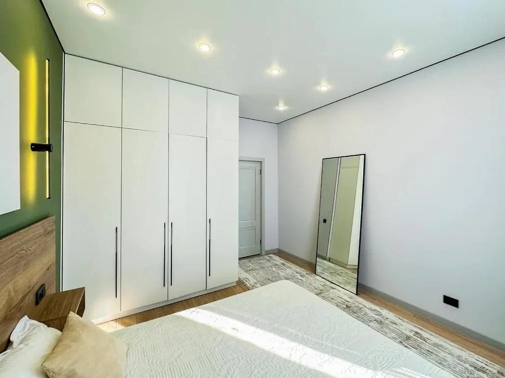 Athletic City 2-Room Apartments Nur-Sultan  Kazakhstan