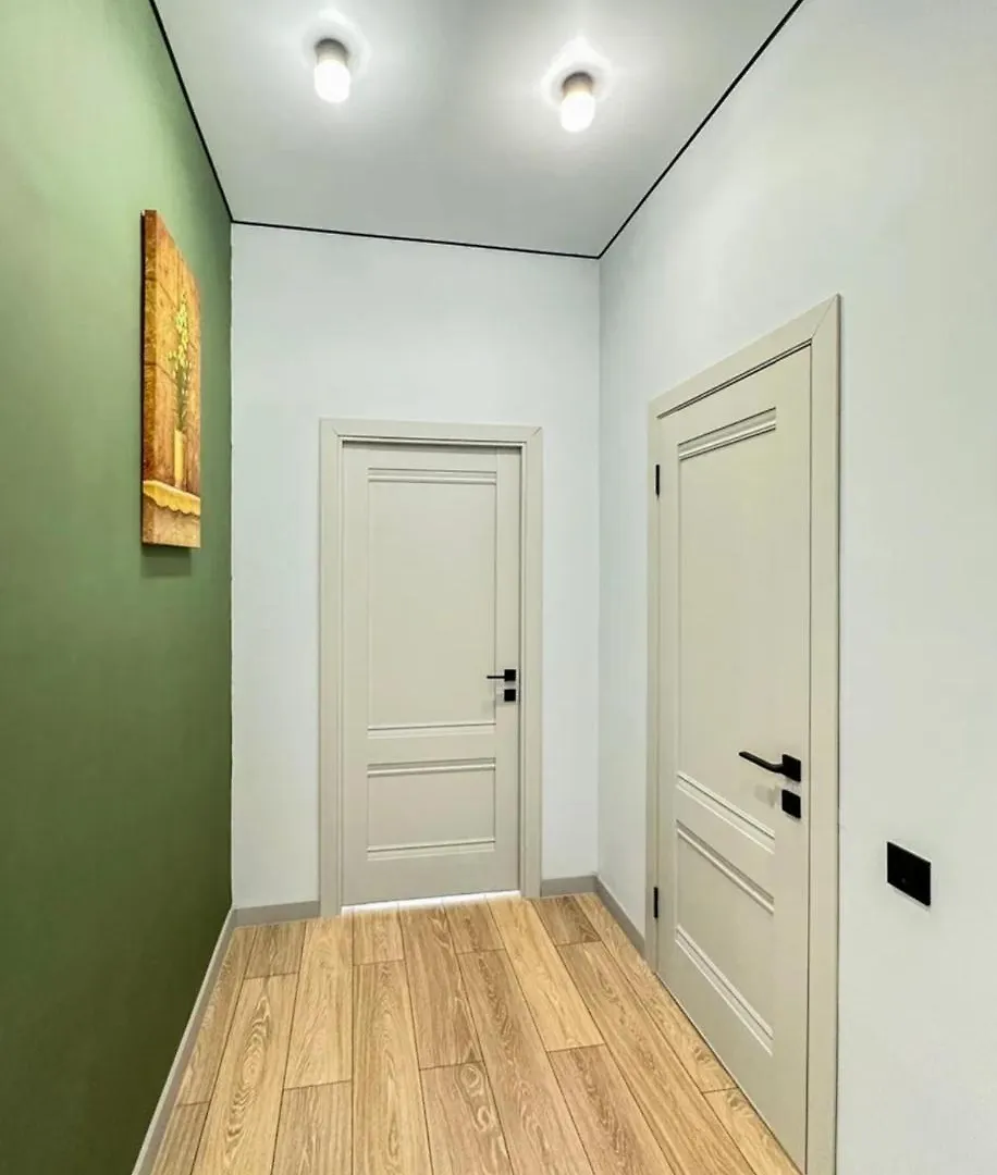 Athletic City 2-Room Apartments Nur-Sultan