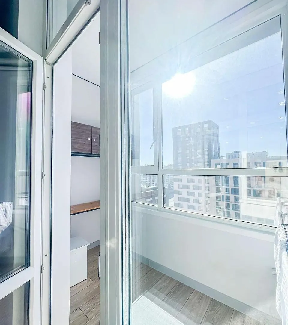 Athletic City 2-Room Apartments Nur-Sultan  0*, Nur-Sultan (Astana)
