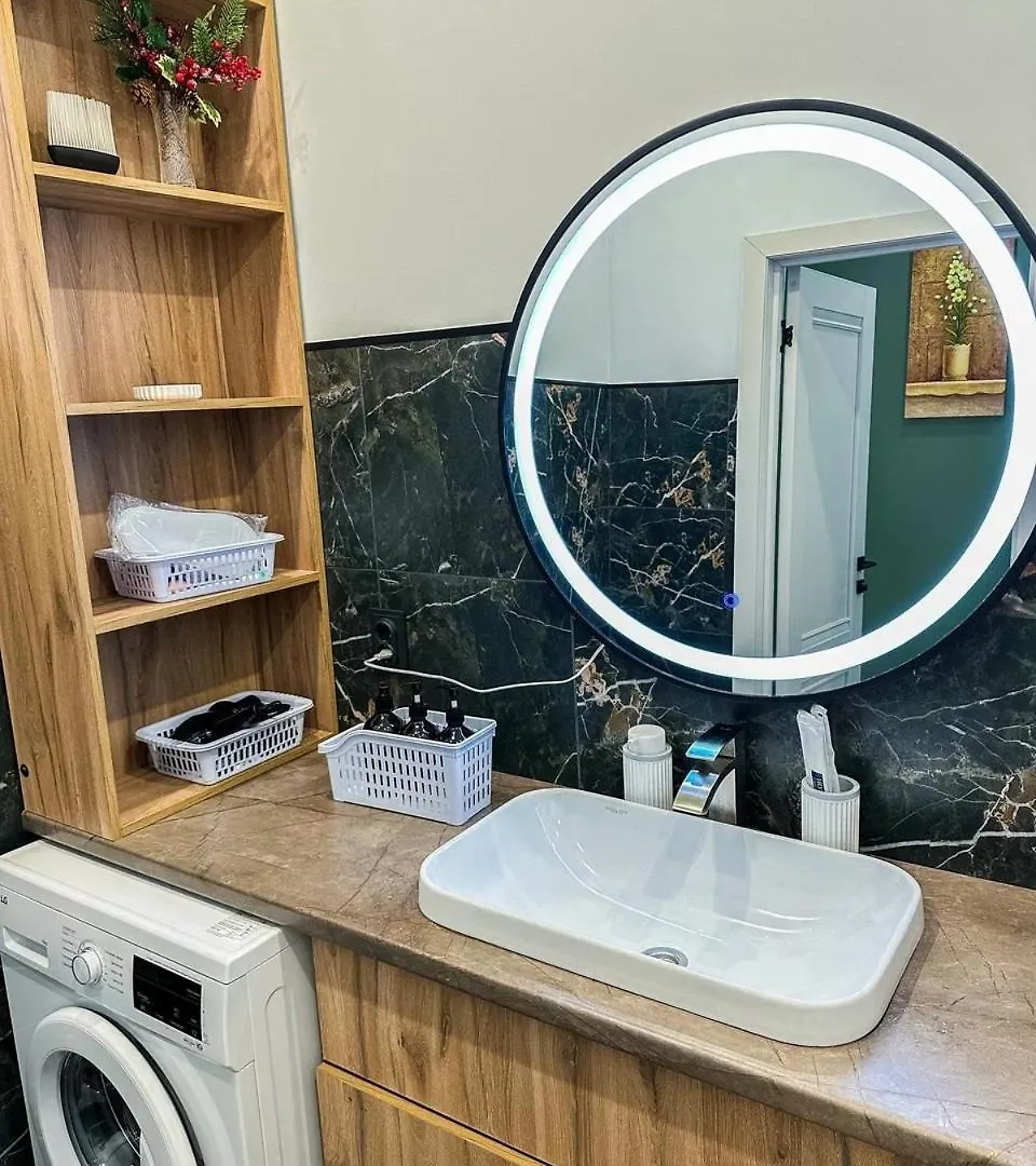 Athletic City 2-Room Apartments Nur-Sultan  Nur-Sultan (Astana)