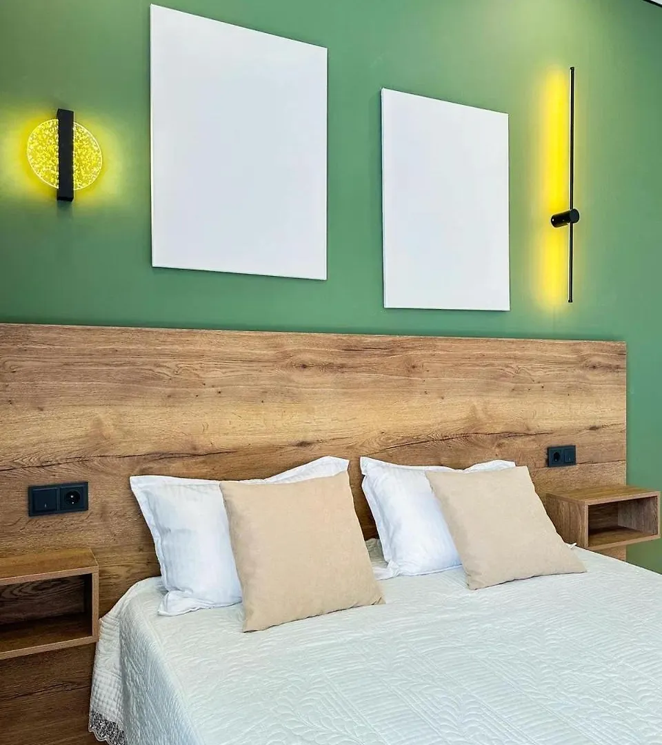 Athletic City 2-Room Apartments Nur-Sultan   Nur-Sultan (Astana)